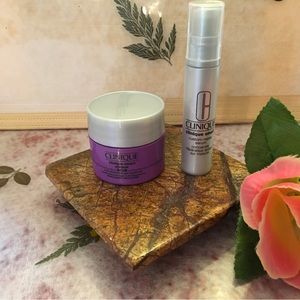 Clinique 2 Piece Bundle